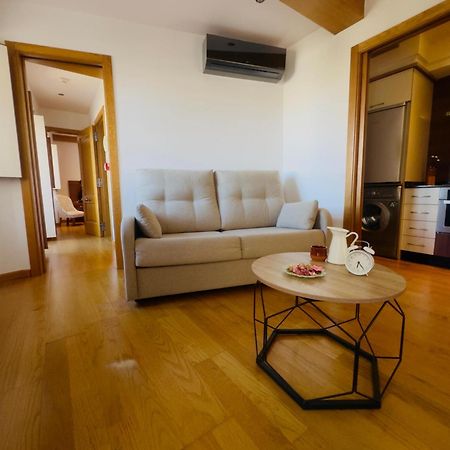 Apartamentos Casa De La Inmaculada Santiago de Compostela Exterior photo